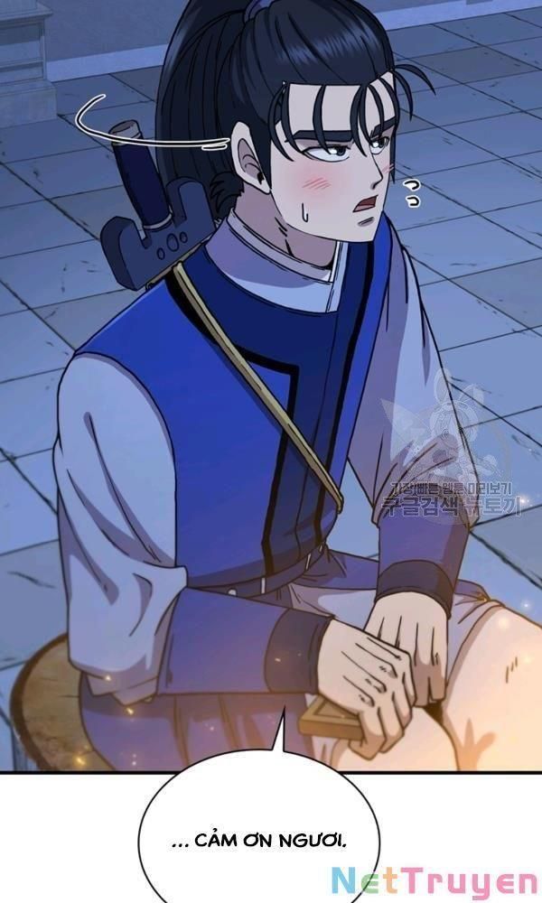 đọc truyện Thân Thủ Đệ Nhất Kiếm Chương 73 ảnh 81 tại Thiên Thai Truyện