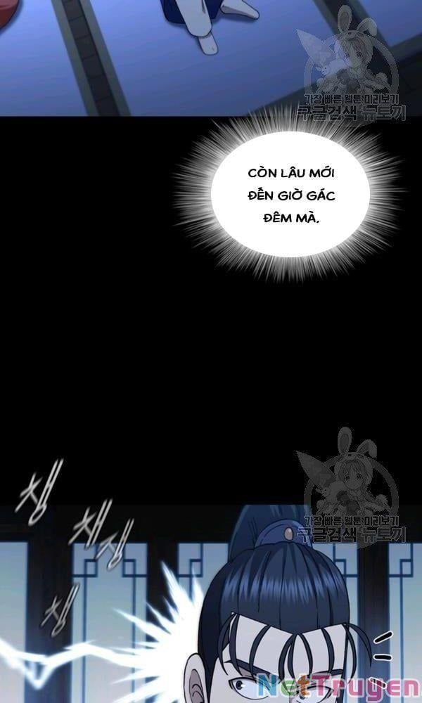 đọc truyện Thân Thủ Đệ Nhất Kiếm Chương 73 ảnh 11 tại Thiên Thai Truyện