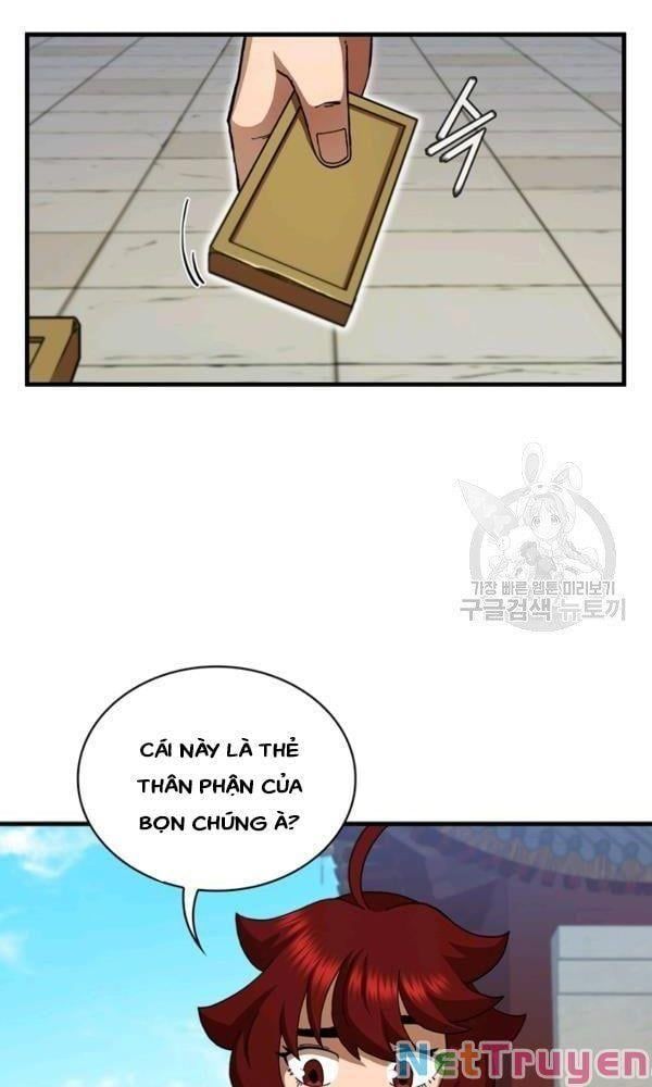 đọc truyện Thân Thủ Đệ Nhất Kiếm Chương 74 ảnh 13 tại Thiên Thai Truyện