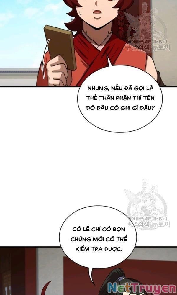 đọc truyện Thân Thủ Đệ Nhất Kiếm Chương 74 ảnh 14 tại Thiên Thai Truyện