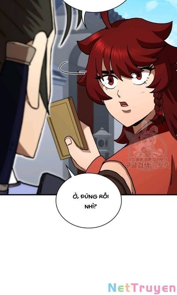 đọc truyện Thân Thủ Đệ Nhất Kiếm Chương 74 ảnh 16 tại Thiên Thai Truyện