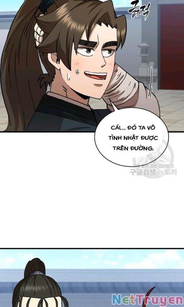 đọc truyện Thân Thủ Đệ Nhất Kiếm Chương 74 ảnh 19 tại Thiên Thai Truyện