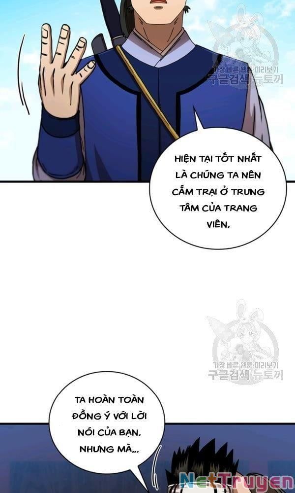 đọc truyện Thân Thủ Đệ Nhất Kiếm Chương 74 ảnh 26 tại Thiên Thai Truyện