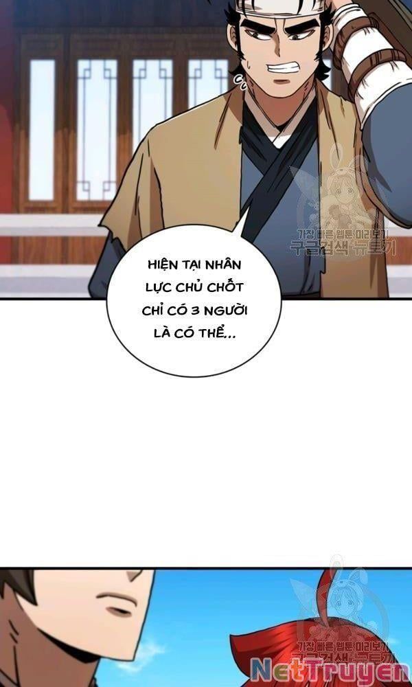 đọc truyện Thân Thủ Đệ Nhất Kiếm Chương 74 ảnh 27 tại Thiên Thai Truyện