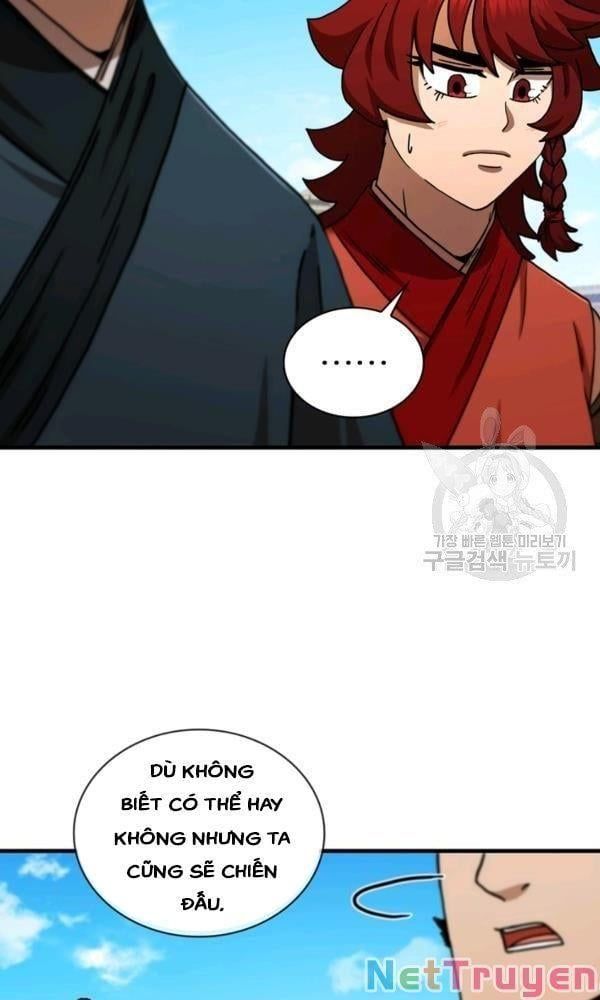 đọc truyện Thân Thủ Đệ Nhất Kiếm Chương 74 ảnh 28 tại Thiên Thai Truyện