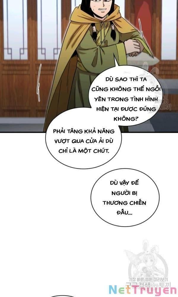 đọc truyện Thân Thủ Đệ Nhất Kiếm Chương 74 ảnh 30 tại Thiên Thai Truyện