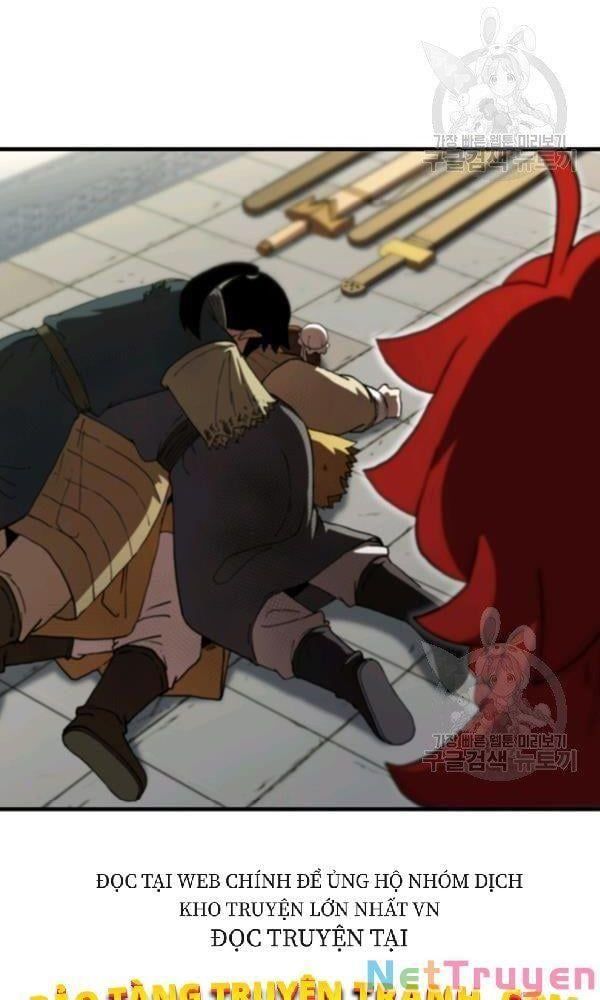 đọc truyện Thân Thủ Đệ Nhất Kiếm Chương 74 ảnh 5 tại Thiên Thai Truyện