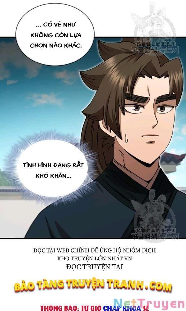 đọc truyện Thân Thủ Đệ Nhất Kiếm Chương 74 ảnh 32 tại Thiên Thai Truyện