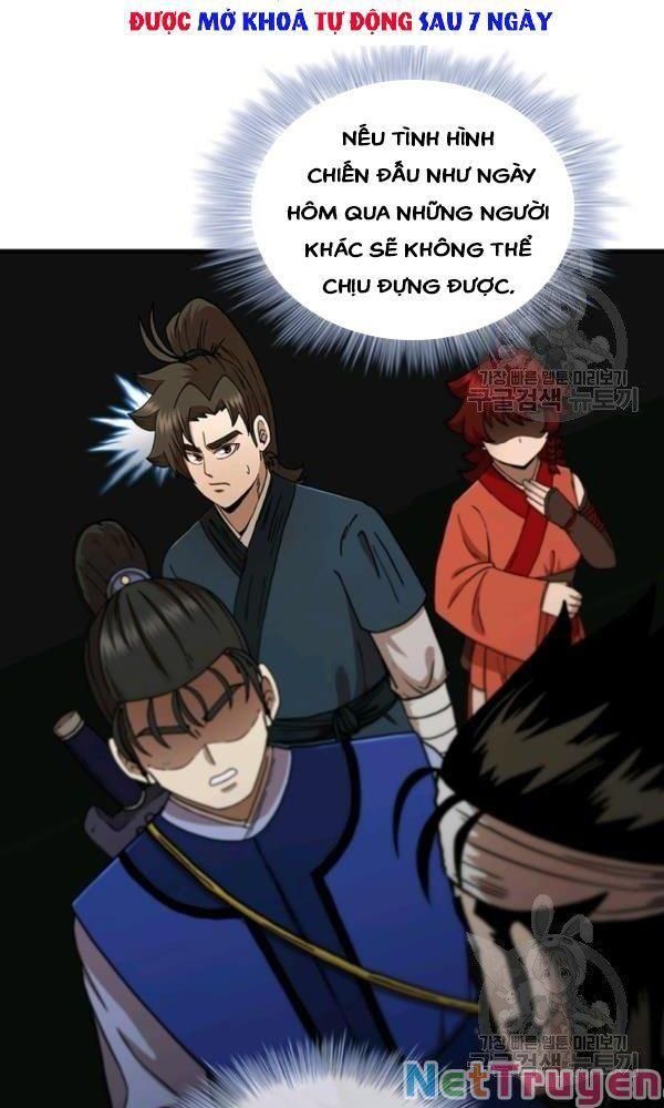 đọc truyện Thân Thủ Đệ Nhất Kiếm Chương 74 ảnh 33 tại Thiên Thai Truyện