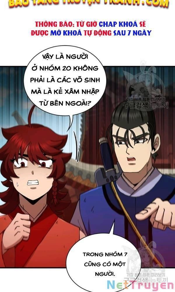 đọc truyện Thân Thủ Đệ Nhất Kiếm Chương 74 ảnh 6 tại Thiên Thai Truyện