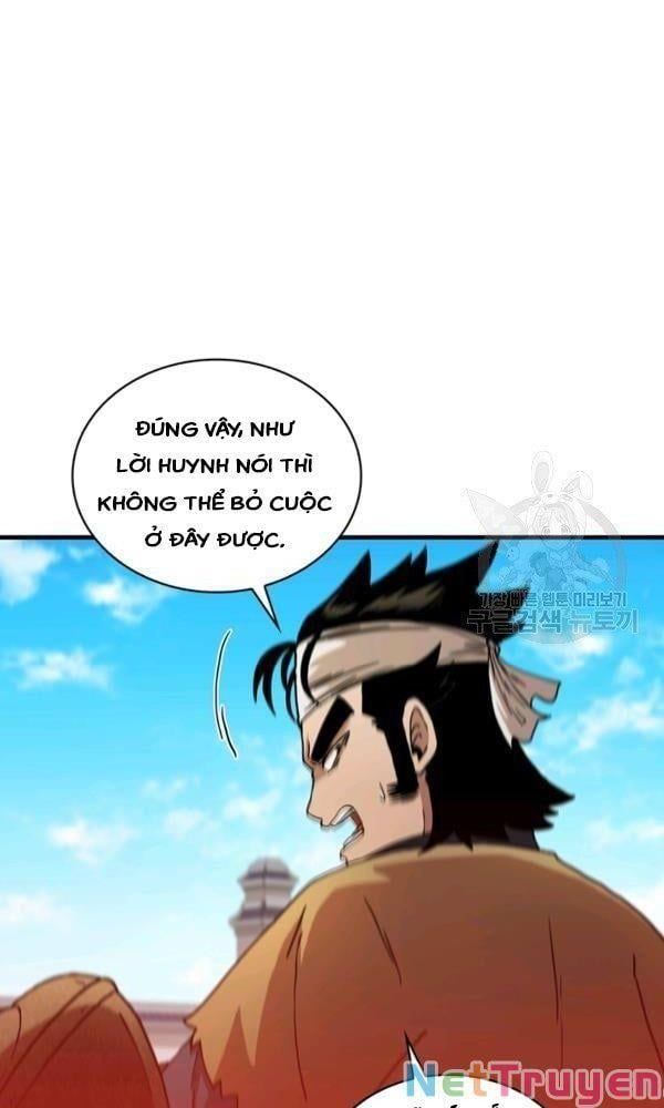 đọc truyện Thân Thủ Đệ Nhất Kiếm Chương 74 ảnh 43 tại Thiên Thai Truyện