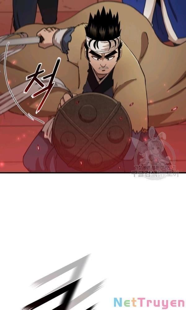 đọc truyện Thân Thủ Đệ Nhất Kiếm Chương 74 ảnh 46 tại Thiên Thai Truyện