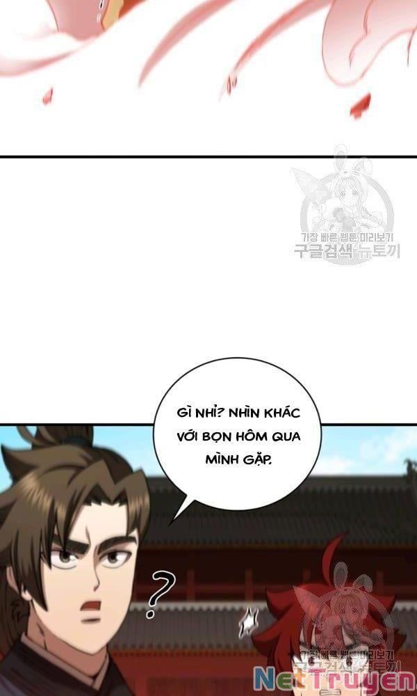 đọc truyện Thân Thủ Đệ Nhất Kiếm Chương 74 ảnh 51 tại Thiên Thai Truyện