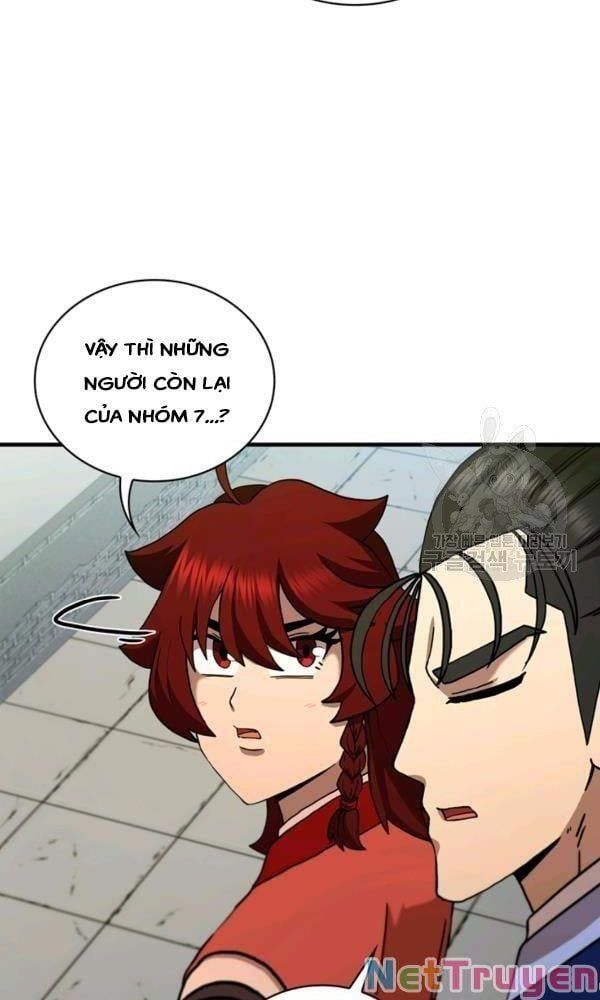 đọc truyện Thân Thủ Đệ Nhất Kiếm Chương 74 ảnh 7 tại Thiên Thai Truyện