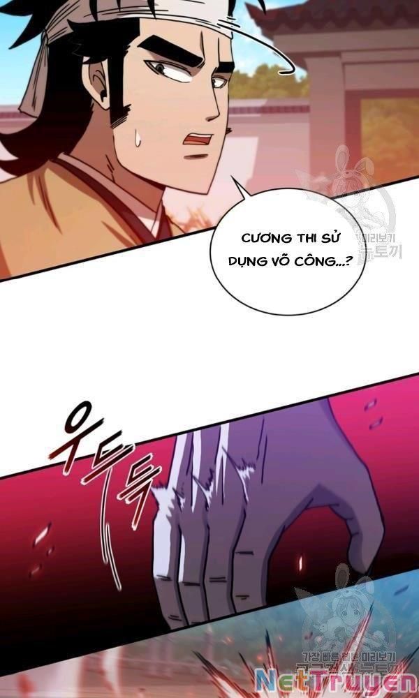 đọc truyện Thân Thủ Đệ Nhất Kiếm Chương 74 ảnh 54 tại Thiên Thai Truyện