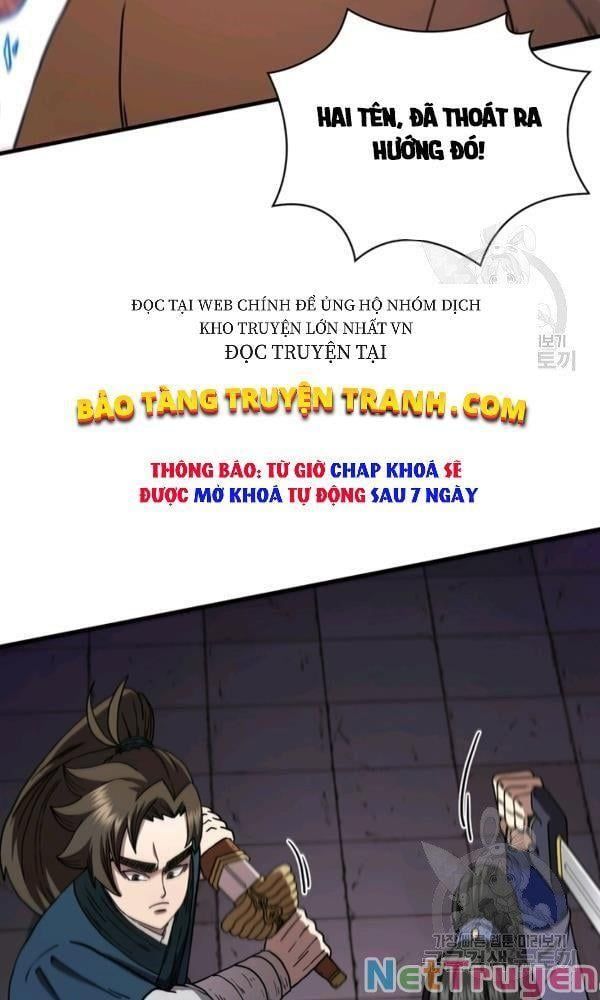 đọc truyện Thân Thủ Đệ Nhất Kiếm Chương 74 ảnh 66 tại Thiên Thai Truyện