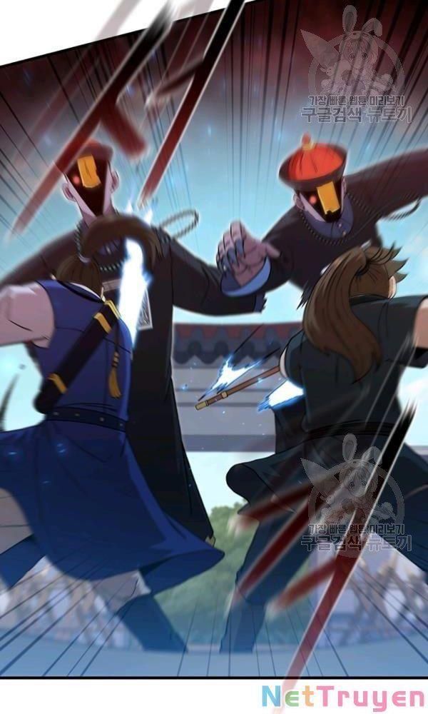 đọc truyện Thân Thủ Đệ Nhất Kiếm Chương 74 ảnh 71 tại Thiên Thai Truyện