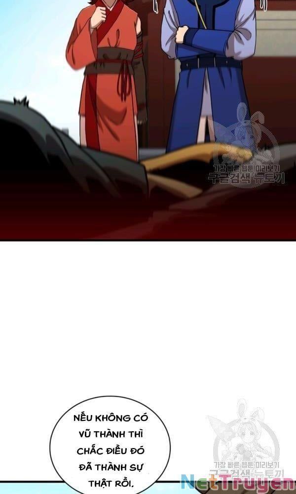 đọc truyện Thân Thủ Đệ Nhất Kiếm Chương 74 ảnh 9 tại Thiên Thai Truyện