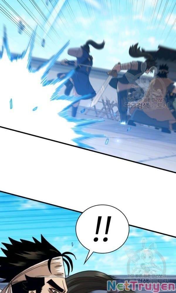 đọc truyện Thân Thủ Đệ Nhất Kiếm Chương 74 ảnh 75 tại Thiên Thai Truyện