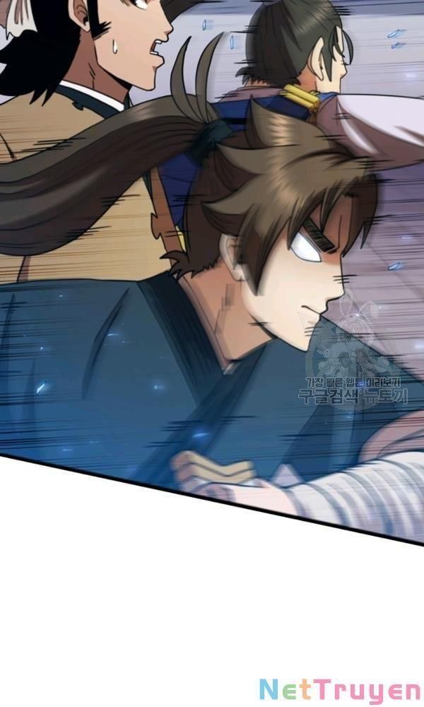 đọc truyện Thân Thủ Đệ Nhất Kiếm Chương 74 ảnh 76 tại Thiên Thai Truyện