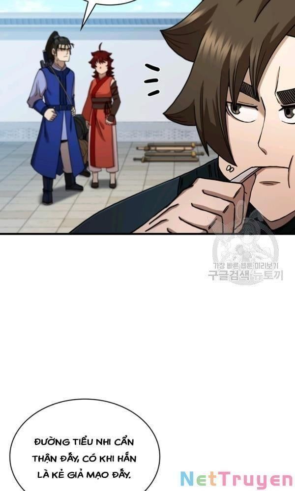 đọc truyện Thân Thủ Đệ Nhất Kiếm Chương 74 ảnh 10 tại Thiên Thai Truyện