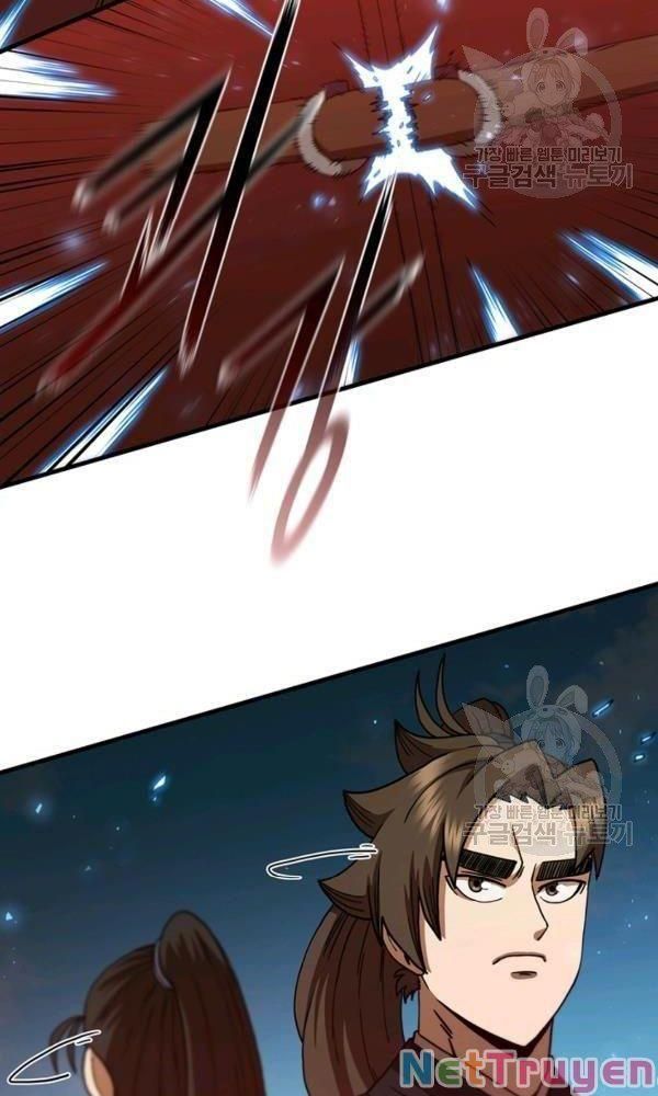 đọc truyện Thân Thủ Đệ Nhất Kiếm Chương 74 ảnh 83 tại Thiên Thai Truyện