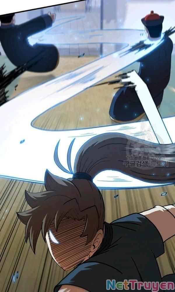 đọc truyện Thân Thủ Đệ Nhất Kiếm Chương 74 ảnh 88 tại Thiên Thai Truyện