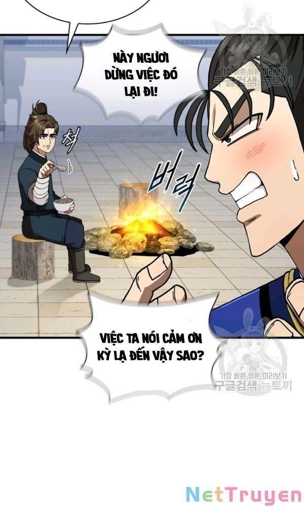 đọc truyện Thân Thủ Đệ Nhất Kiếm Chương 74 ảnh 11 tại Thiên Thai Truyện