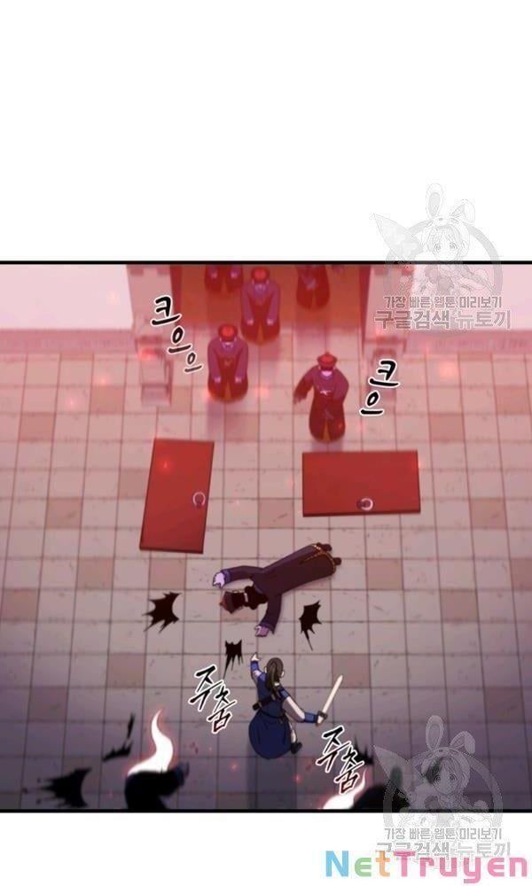 đọc truyện Thân Thủ Đệ Nhất Kiếm Chương 74 ảnh 93 tại Thiên Thai Truyện