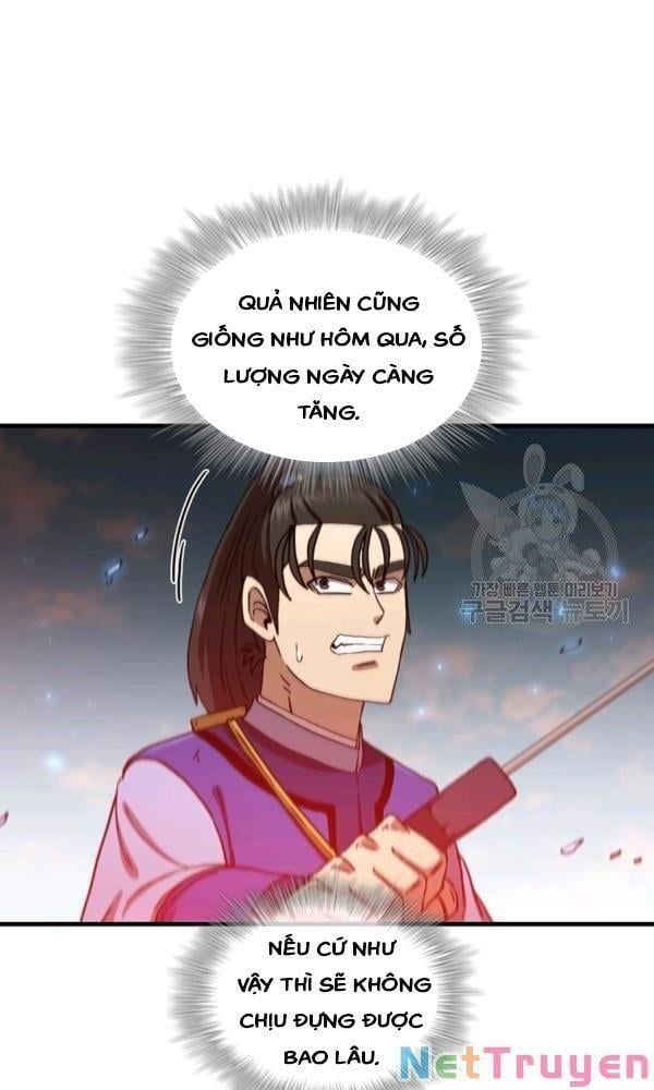 đọc truyện Thân Thủ Đệ Nhất Kiếm Chương 74 ảnh 94 tại Thiên Thai Truyện