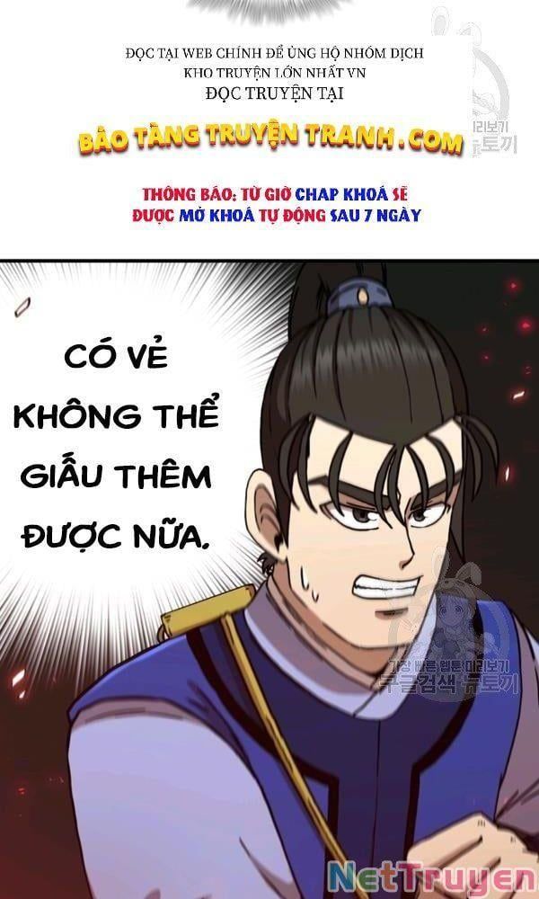 đọc truyện Thân Thủ Đệ Nhất Kiếm Chương 74 ảnh 95 tại Thiên Thai Truyện