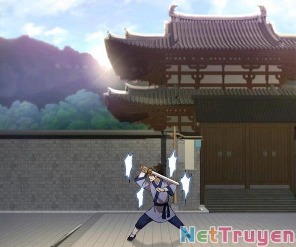 đọc truyện Thân Thủ Đệ Nhất Kiếm Chương 75 ảnh 3 tại Thiên Thai Truyện