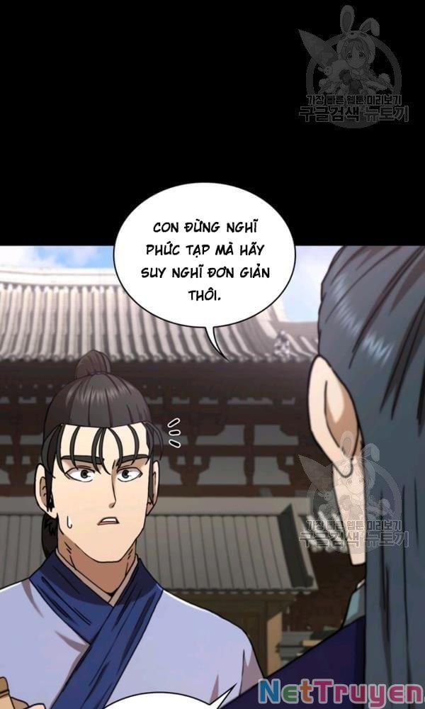 đọc truyện Thân Thủ Đệ Nhất Kiếm Chương 75 ảnh 13 tại Thiên Thai Truyện