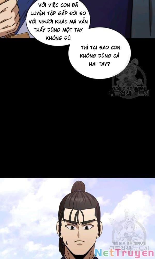 đọc truyện Thân Thủ Đệ Nhất Kiếm Chương 75 ảnh 14 tại Thiên Thai Truyện