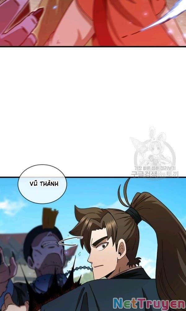 đọc truyện Thân Thủ Đệ Nhất Kiếm Chương 75 ảnh 21 tại Thiên Thai Truyện