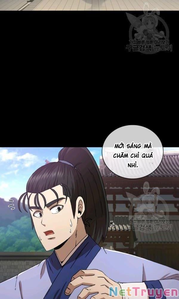 đọc truyện Thân Thủ Đệ Nhất Kiếm Chương 75 ảnh 4 tại Thiên Thai Truyện