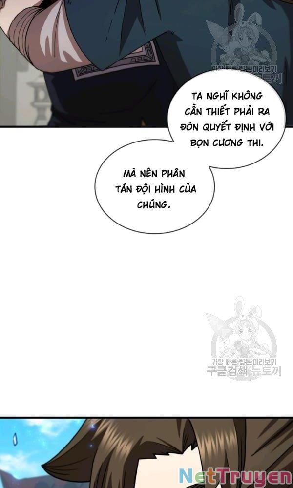 đọc truyện Thân Thủ Đệ Nhất Kiếm Chương 75 ảnh 22 tại Thiên Thai Truyện