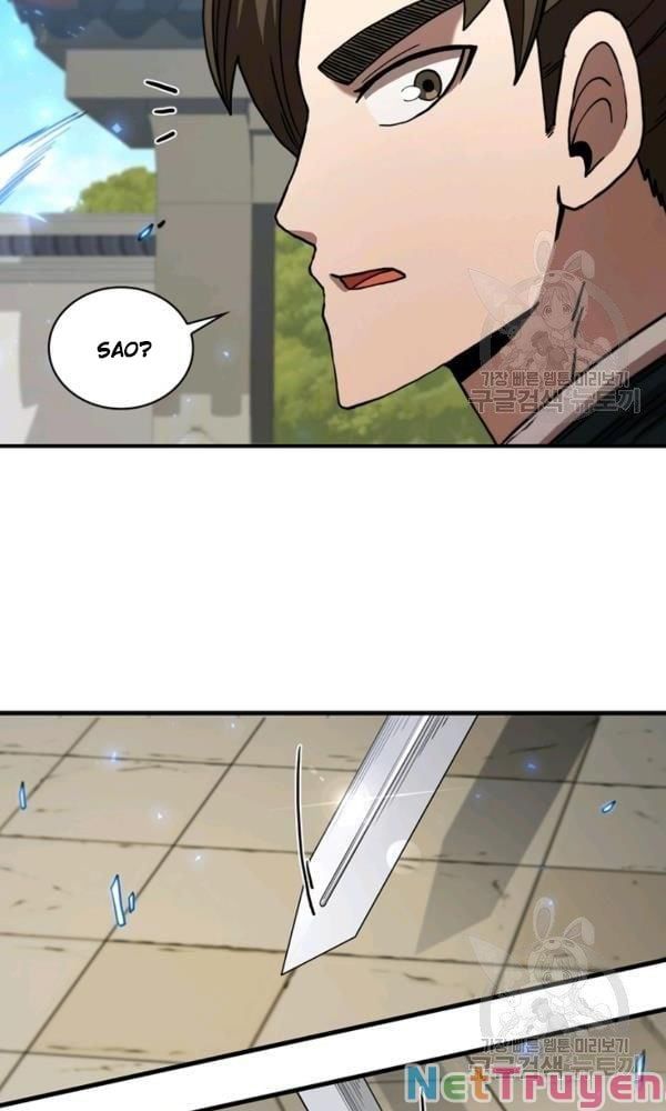 đọc truyện Thân Thủ Đệ Nhất Kiếm Chương 75 ảnh 23 tại Thiên Thai Truyện