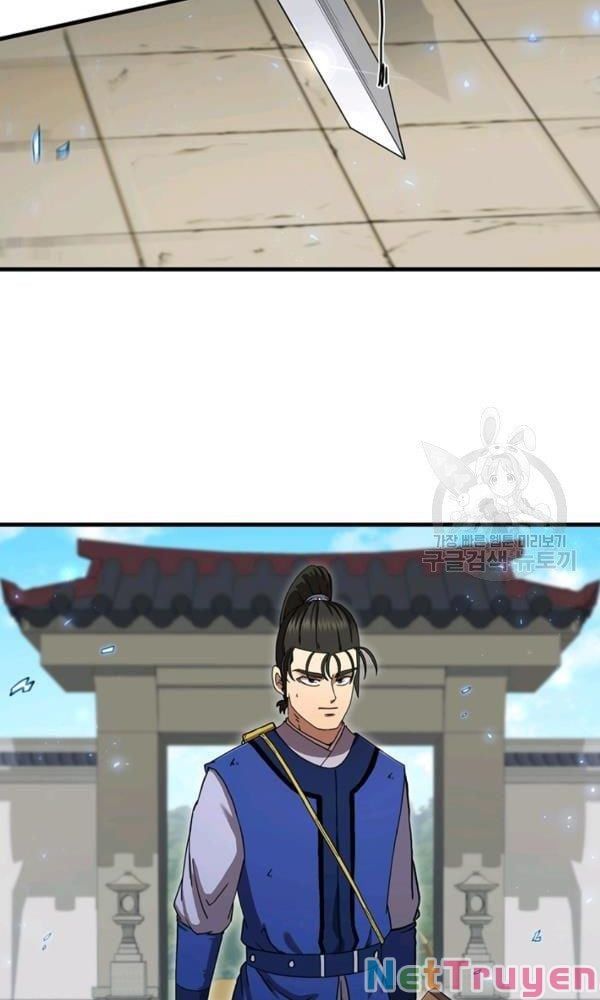 đọc truyện Thân Thủ Đệ Nhất Kiếm Chương 75 ảnh 24 tại Thiên Thai Truyện