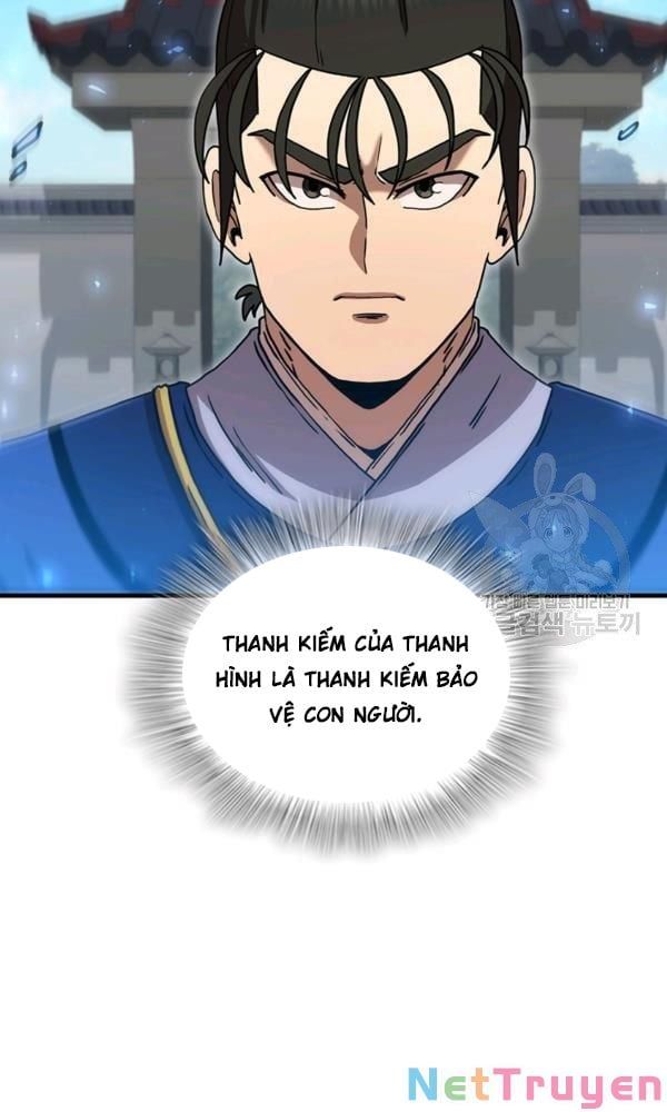 đọc truyện Thân Thủ Đệ Nhất Kiếm Chương 75 ảnh 27 tại Thiên Thai Truyện