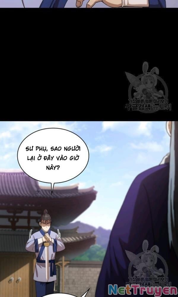 đọc truyện Thân Thủ Đệ Nhất Kiếm Chương 75 ảnh 5 tại Thiên Thai Truyện