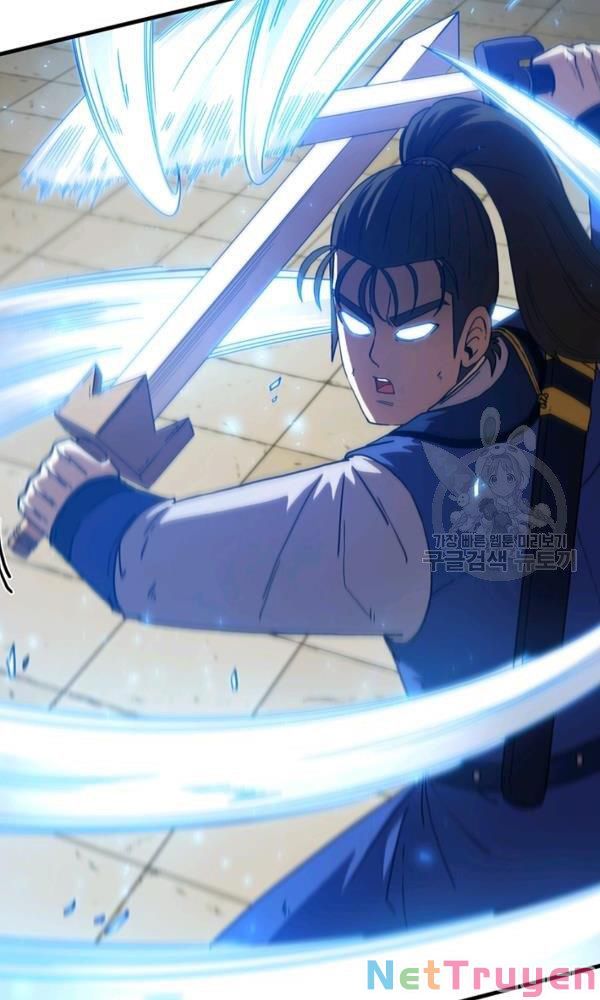 đọc truyện Thân Thủ Đệ Nhất Kiếm Chương 75 ảnh 33 tại Thiên Thai Truyện