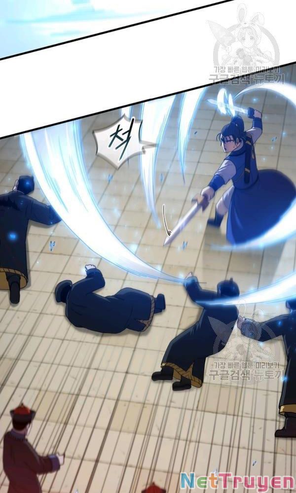 đọc truyện Thân Thủ Đệ Nhất Kiếm Chương 75 ảnh 34 tại Thiên Thai Truyện