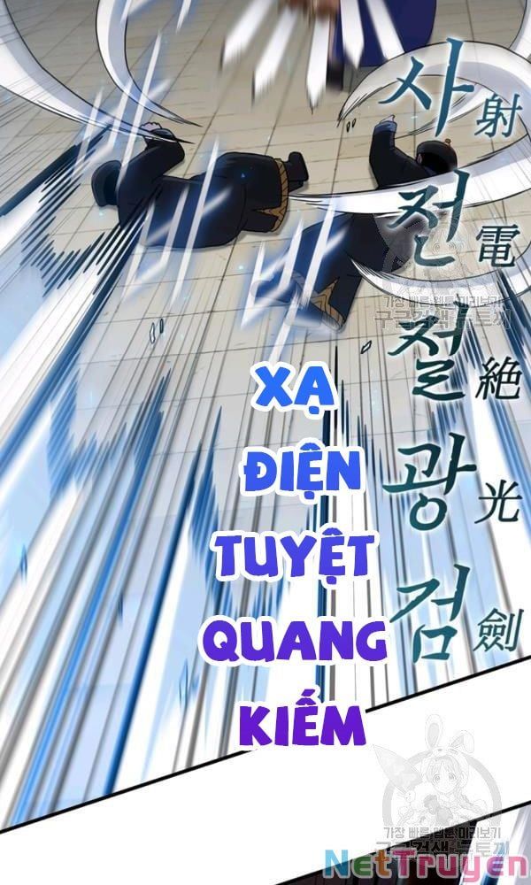 đọc truyện Thân Thủ Đệ Nhất Kiếm Chương 75 ảnh 38 tại Thiên Thai Truyện