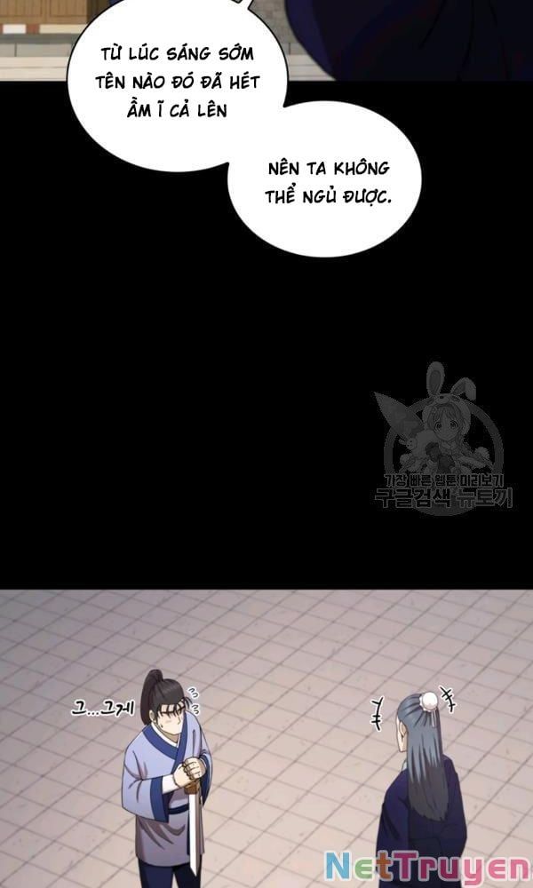 đọc truyện Thân Thủ Đệ Nhất Kiếm Chương 75 ảnh 6 tại Thiên Thai Truyện