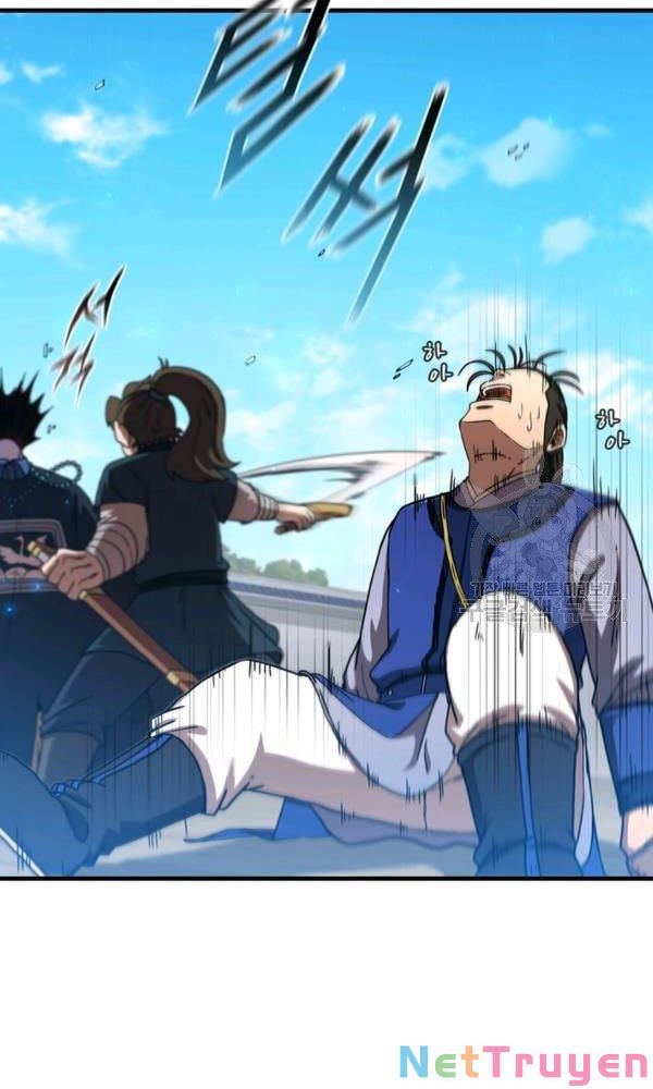 đọc truyện Thân Thủ Đệ Nhất Kiếm Chương 75 ảnh 42 tại Thiên Thai Truyện