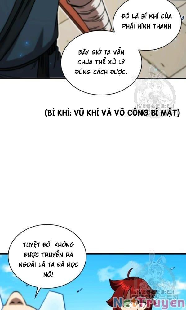 đọc truyện Thân Thủ Đệ Nhất Kiếm Chương 75 ảnh 44 tại Thiên Thai Truyện