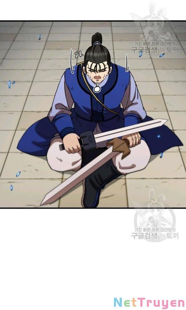 đọc truyện Thân Thủ Đệ Nhất Kiếm Chương 75 ảnh 46 tại Thiên Thai Truyện