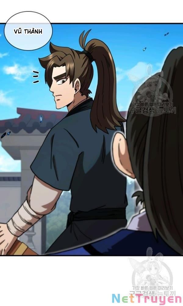 đọc truyện Thân Thủ Đệ Nhất Kiếm Chương 75 ảnh 47 tại Thiên Thai Truyện