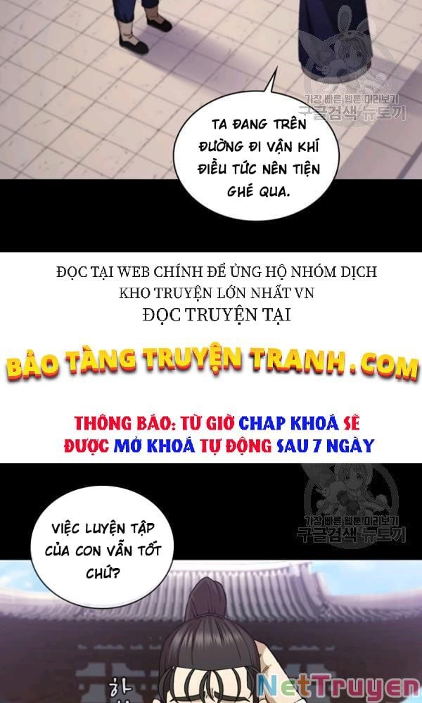 đọc truyện Thân Thủ Đệ Nhất Kiếm Chương 75 ảnh 7 tại Thiên Thai Truyện